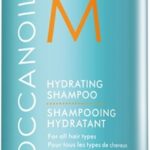 Moroccanoil Hydrating - Shampoo - 70 ml - Afbeelding 2