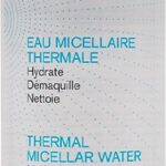 Uriage Thermal Micellar Water Normal Dry Skin 500ml