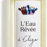 Sisley L'eau Revee d'Eliya Edt 50ml - Afbeelding 3