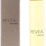 Calvin Klein Reveal Eau De Parfum Spray Rollerball 10 ml for Women - Afbeelding 2