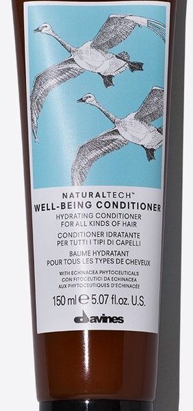 Davines Well Being Conditioner 60 ml - Conditioner voor ieder haartype