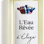Sisley L'eau Revee d'Eliya Edt 50ml - Afbeelding 4
