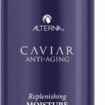 Alterna Caviar Anti Aging Replenishing Moisture Shampoo   1000 Ml   Shampoo - Afbeelding 2