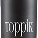 Toppik Fibers Hair Building Fibers Poeder Dark Brown 55gr
