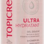 Topicrem Ultra-Hydraterende Douchegel 1000 ml