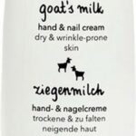 Handcrème Ziaja Geitenmelk (80 ml)