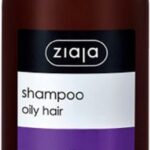 Ontvettende Shampoo Ziaja Lavendel (500 ml)