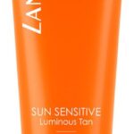 Sun Sensitive Oil-free Milk Spf50 By Lancaster 150 Ml