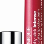 Clinique Lip Make up Chubby Stick Intense Moisturizing Lip Colour Balm Stick 03 Mightiest Maraschino 3gr