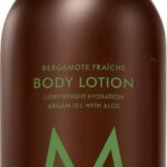 Moroccanoil Body Lotion Bergemot Fraiche 360ml