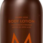 Moroccanoil Body Lotion Ambre Noir 360ml