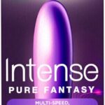 Durex Orgasm'Intense Pure Fantasy Vibrator - 1 stuk