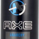 Axe Deospray Anarchy for Him 150 ml - Afbeelding 2