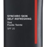 Shiseido Synchro Skin Self Refreshing Tint 325 Medium Keyaki 30ml