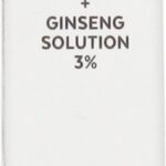 Bioearth Elementa Tone Solution Cafeïne + Ginseng 3% 15 ml