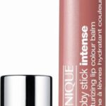 Clinique Lip Make up Chubby Stick Intense Moisturizing Lip Colour Balm Stick 01 Curviest Caramel 3gr - Afbeelding 18