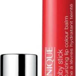 CLINIQUE Chubby Stick Moisturizing Lip Colour Balm b yszczyk w kredce 11 Two Ton Tomato 3g - Afbeelding 33
