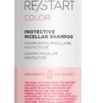 Shampoo Re-Start Color Protective Micellar Revlon Start (250 ml) 250 ml