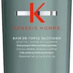 KÃƒÆ’Ã†â€™Ãƒâ€šÃ‚Â©rastase Genesis Homme Bain De Force Quotidien 1000 ml