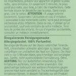 Clinique Anti blemish Oil Control Cleansing Mask Face Mask   100 Ml - Afbeelding 5