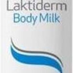 Inter Pharma Laktiderm Body Milk 500ml