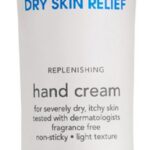 Dermaseries Itchy Repairing Hand Cream 75ml