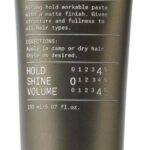 REF Stockholm - Rough Paste - 150ml