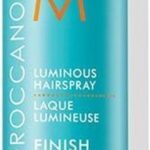Moroccanoil Luminous Hairspray Extra Strong - 75 ml