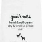 Handcrème Ziaja Geitenmelk (80 ml) - Afbeelding 2