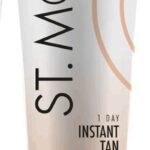 St Moriz Wash Off Tan Matte 150 ml - Afbeelding 2