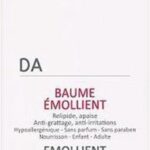 Topicrem - Da Emollient Balm