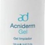 Acniderm Gel Limpiador 150ml Cpi - Afbeelding 2