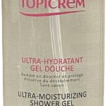 Topicrem Ultra-Hydraterende Douchegel 1000 ml - Afbeelding 3