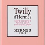 Hermes Twilly D hermes Body Shower Cream 192 ml for Women - Afbeelding 4