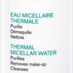 Uriage Thermal Micellar Water For Oily And Combination Skin 500ml