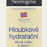 Deep moisturizing body lotion with oil - Afbeelding 2