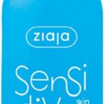 Ziaja - Micellar Water Sensitiv e 200 ml - 200ml - Afbeelding 3