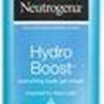 Neutrogena - Hydrating body cream Hydro Boost (Quenching Body Gel Cream) - 400ml - Afbeelding 3