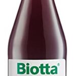 Bioforce Biotta Jugo Remolacha 500ml - Afbeelding 2
