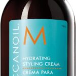 Moroccanoil Hydrating - Styling Cream - 75ml - Afbeelding 3