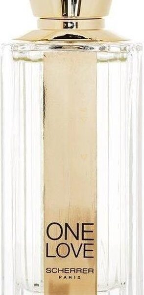 Jean-Louis Scherrer One Love eau de parfum 30ml eau de parfum