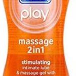 Durex Play - Massagegel en Glijmiddel - Guarana - 200ml - Afbeelding 3
