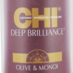 Shampoo Chi Deep Brilliance Optimum Moisture Farouk 946 ml - Afbeelding 2