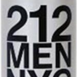 Deodorant Spray NYC For Her Carolina Herrera (150 ml) - Afbeelding 4