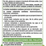 Garnier Nutrisse CrA me Nourishing Color 6 41 Intense Brown - Afbeelding 3