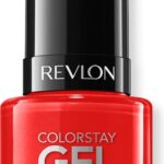 Revlon ColorStay Gel Envy Longwear nagellak 15 ml Rood Glans