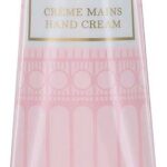 Hand Cream Rose - Moisturizing Hand Cream (rose) 30ml - Afbeelding 2