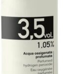 Fanola Oxidatie Professional Perfumed Hydrogen Peroxide - Afbeelding 2