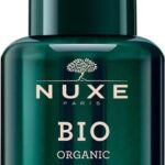 Bio Organic Chia Seeds Serum Essential Antiox By Nuxe 30 Ml