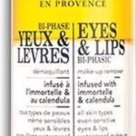 L'Occitane Eye & Lips Bi-Phase Make-Up Remover 100ml - Afbeelding 3